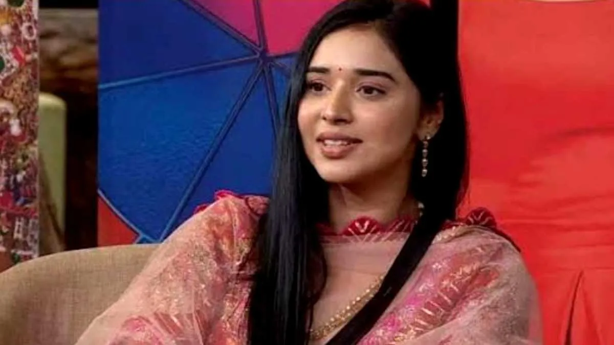 Ahead of Bigg Boss 20 Premiere, Tanya Mittal Recalls Feeling Humiliated By Media And Crying Later